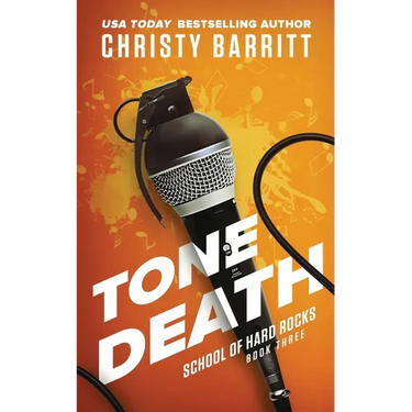 Tone Death