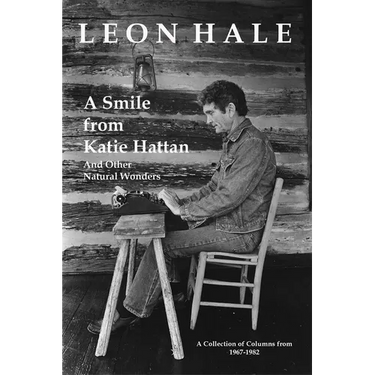 A Smile from Katie Hattan: And Other Natural Wonders