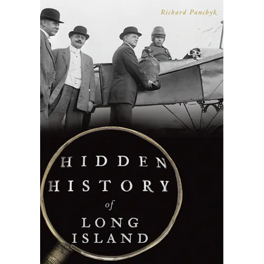 Hidden History of Long Island