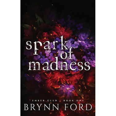 Spark of Madness