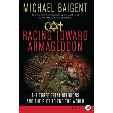 Racing Toward Armageddon LP