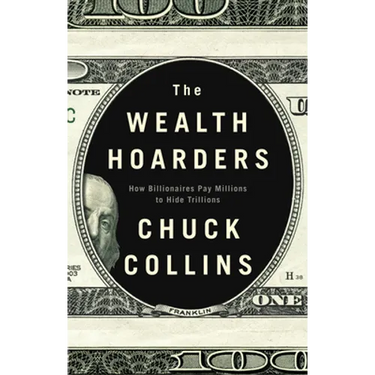 The Wealth Hoarders: How Billionaires Pay Millions to Hide Trillions