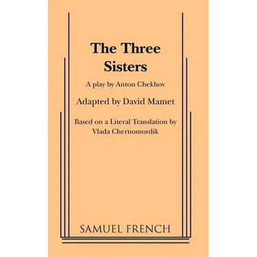 The Three Sisters