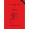 The UCL Lahun Papyri: Letters