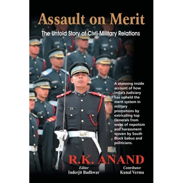 Assault on Merit