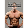 121 Complete Weight Gaining Shake and Meal Recipes to Get Bigger and Stronger: Meal and Shake Recipes That Will Help You Gain Weight Faster
