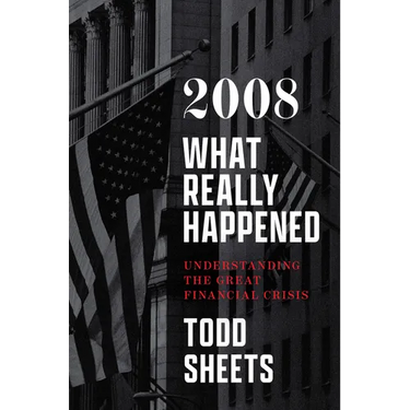 2008: What Really Happened