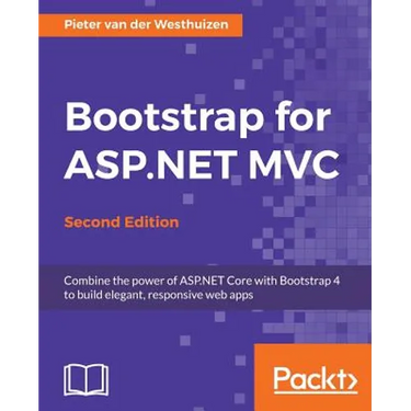 Bootstrap for ASP.NET MVC, Second Edition