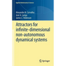 Attractors for Infinite-Dimensional Non-Autonomous Dynamical Systems