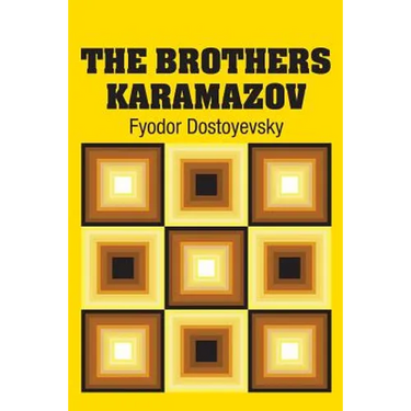 The Brothers Karamazov