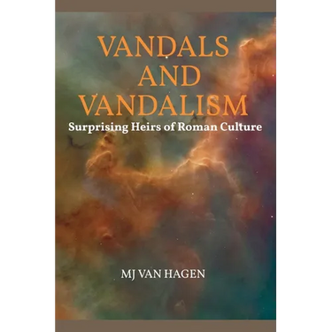 Vandals and Vandalism