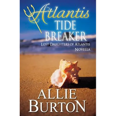 Atlantis Tide Breaker: Lost Daughters of Atlantis