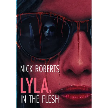 Lyla, In The Flesh