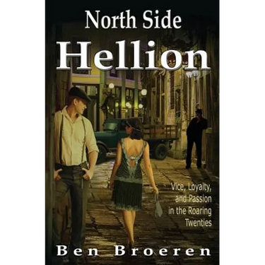 North Side Hellion