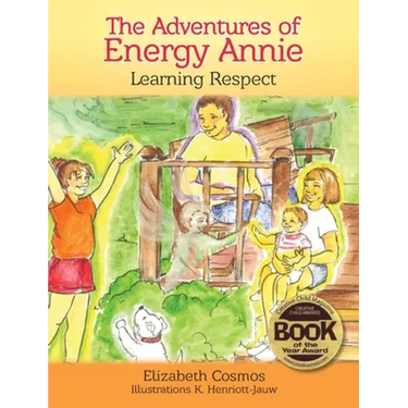 The Adventures of Energy Annie: Learning Respect