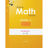 Early Math Tutor: Level-1: Numbers 0-20