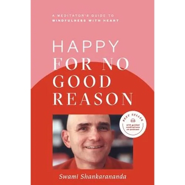 Happy for No Good Reason