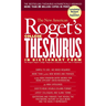 New American Roget's College Thesaurus in Dictionary Form (Revised & Updated)