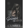 Savage Alpha: Shadowed Heirs book two