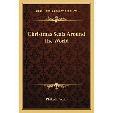 Christmas Seals Around The World