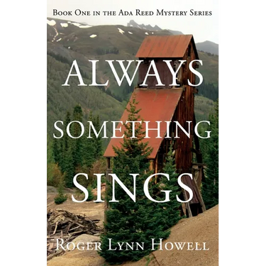 Always Something Sings