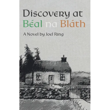 Discovery at Béal na Bláth