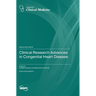 Clinical Research Advances in Congenital Heart Disease