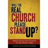 Will the Real Church Please Stand Up?