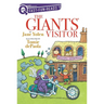 The Giants' Visitor: A Quix Book