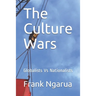 The Culture Wars: Globalists Vs Nationalists
