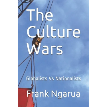 The Culture Wars: Globalists Vs Nationalists