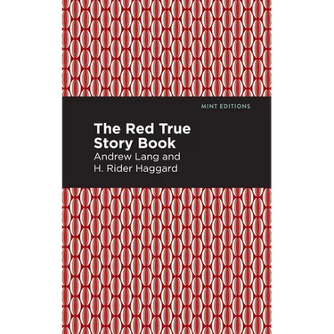 The Red True Story Book