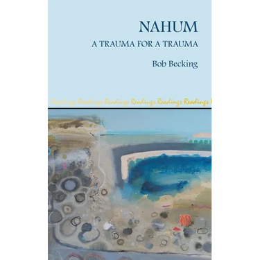 Nahum: A Trauma for a Trauma