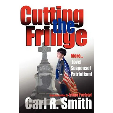 Cutting the Fringe