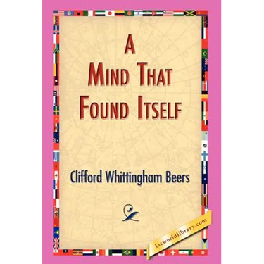 A Mind That Found Itself