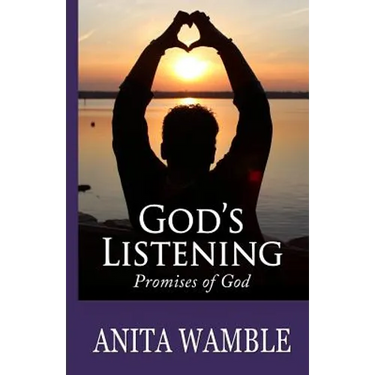 God's Listening: Promises of God