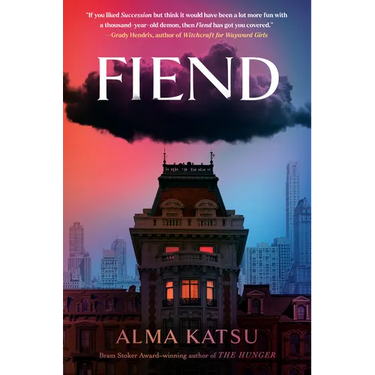 Fiend