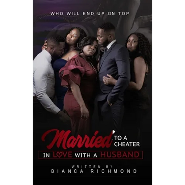 Married to a Cheater, In Love with a Husband: Who Will End Up on Top