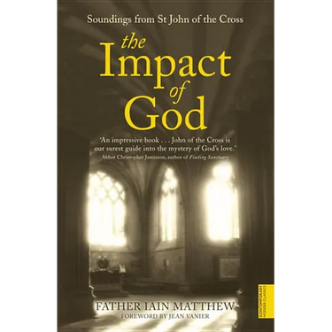 The Impact of God