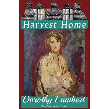 Harvest Home