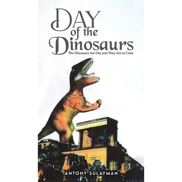 Day of the Dinosaurs
