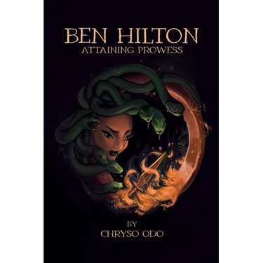 Ben Hilton: Attaining Prowess