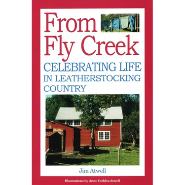 From Fly Creek
