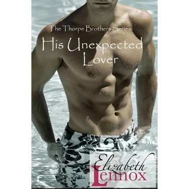 His Unexpected Lover