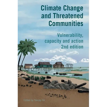 Climate Change and Threatened Communities