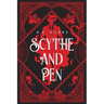 Scythe and Pen