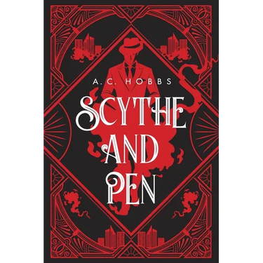 Scythe and Pen