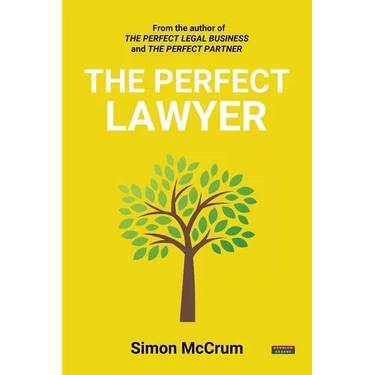 The Perfect Lawyer