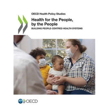 Health for the People, by the People