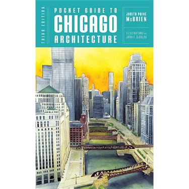 Pocket Guide to Chicago Architecture